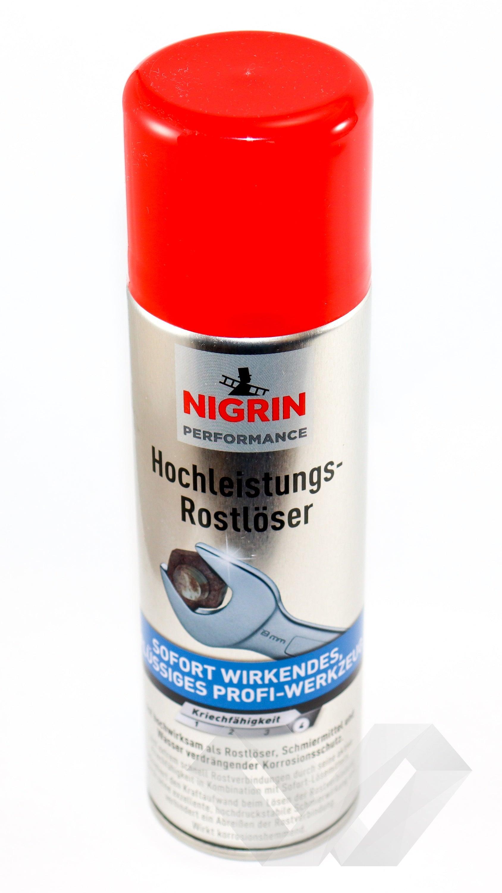 Spray degripant Nigrin, 250ml