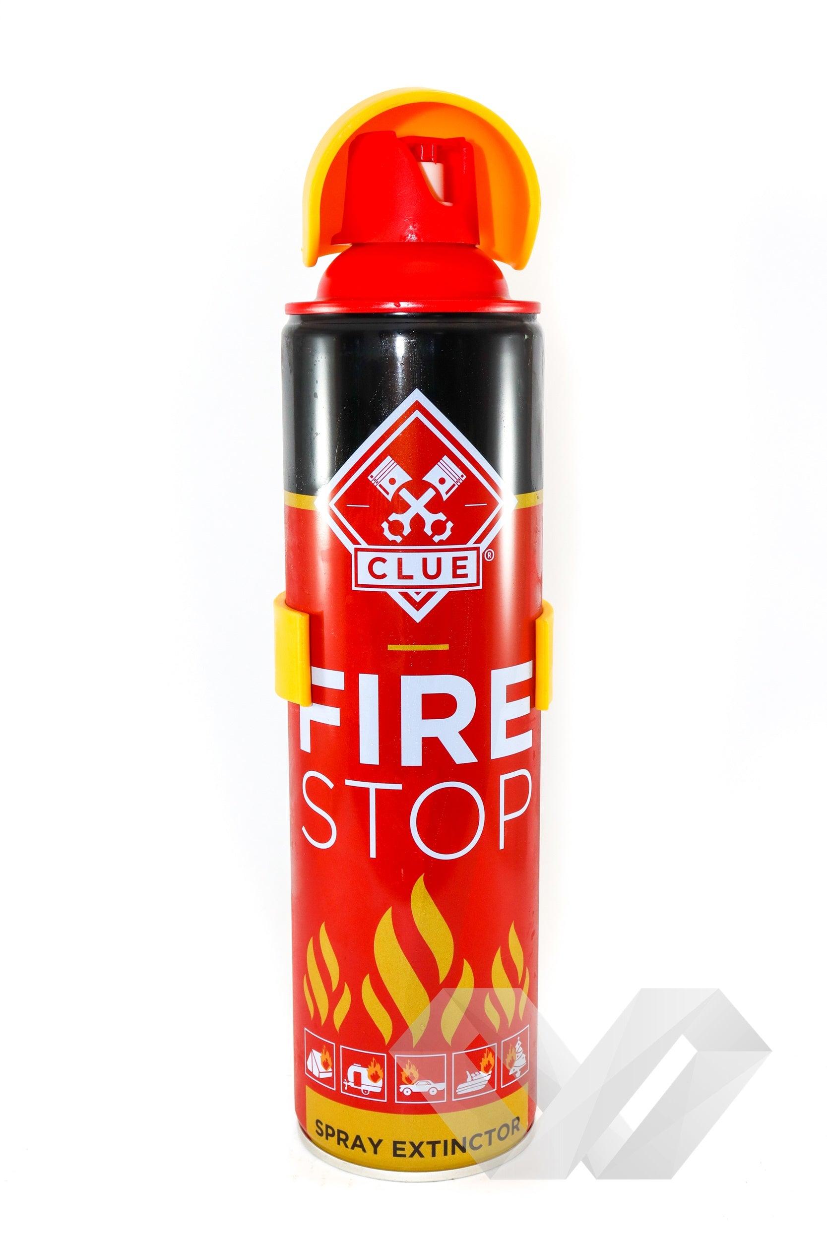 Spray extinctor Clue, 1L