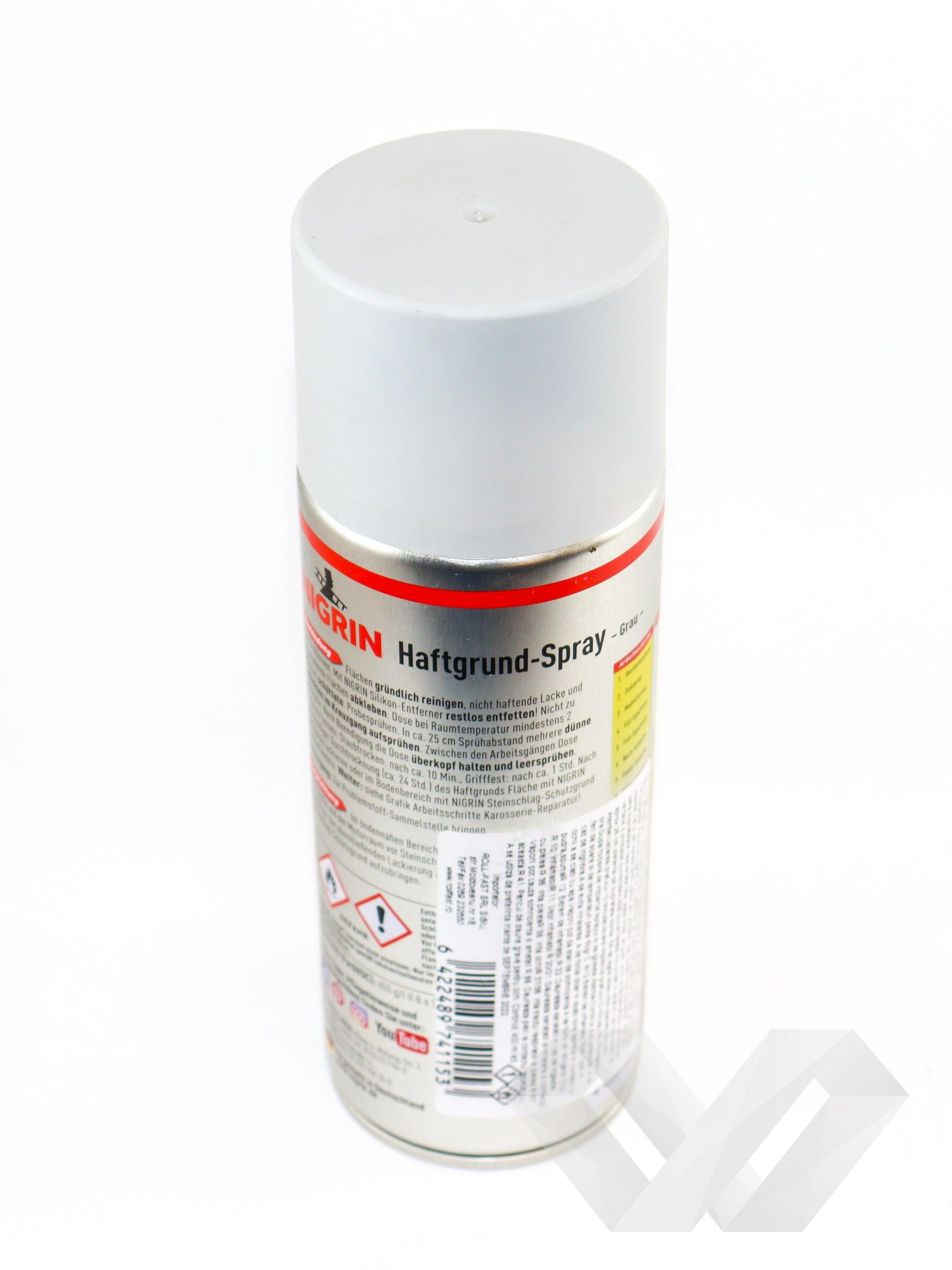 Spray grund aderent special Nigrin, 400 ml