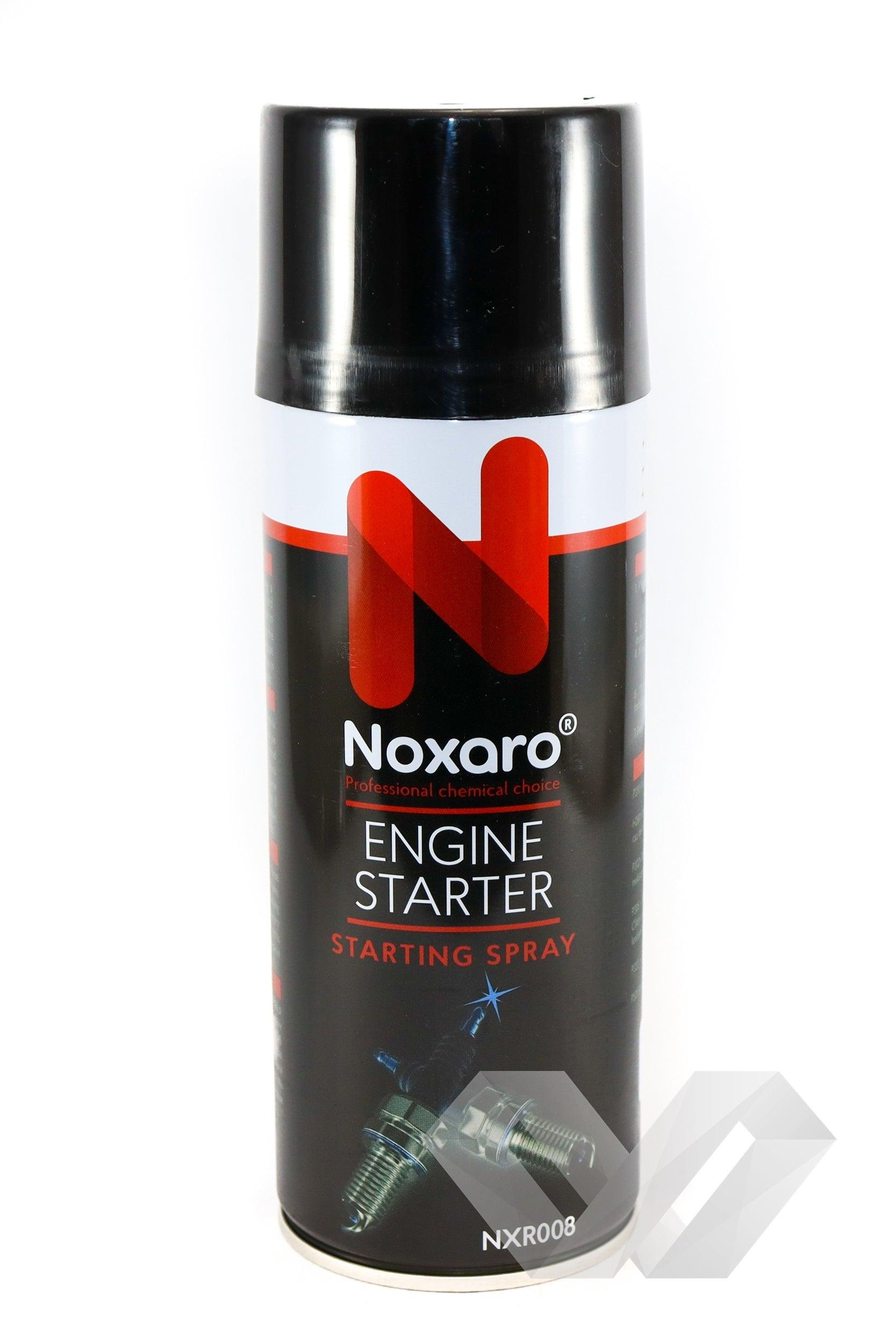 Spray pornire motor Noxaro, 450ml