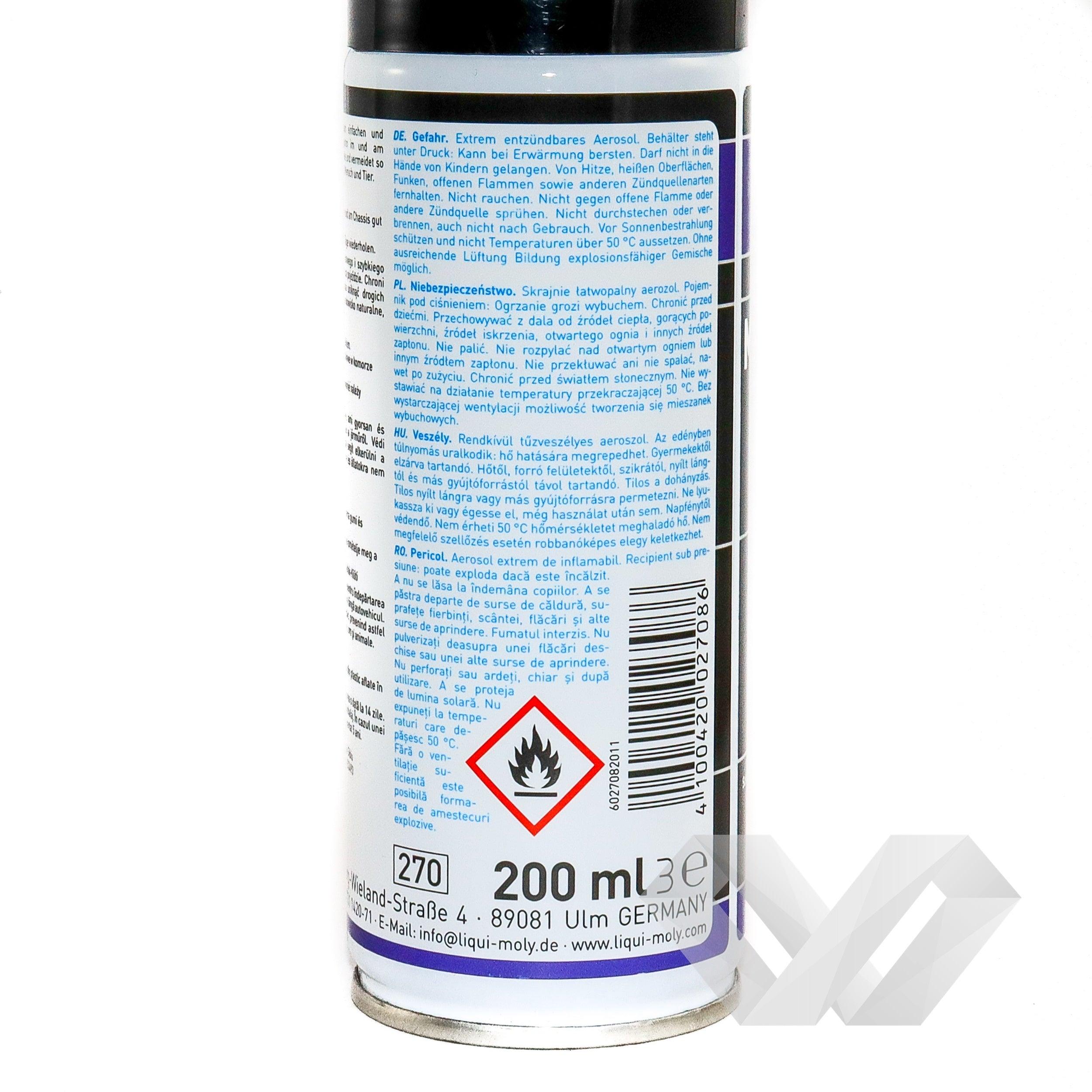 Spray protectie antirozatoare Liqui Moly 200 ml