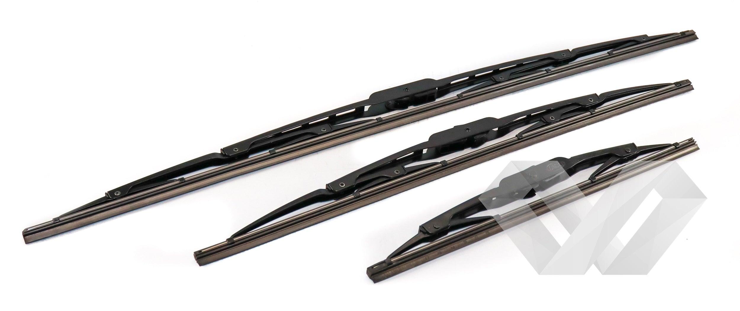 Stergator auto Alca 19"/480mm - EWO Market