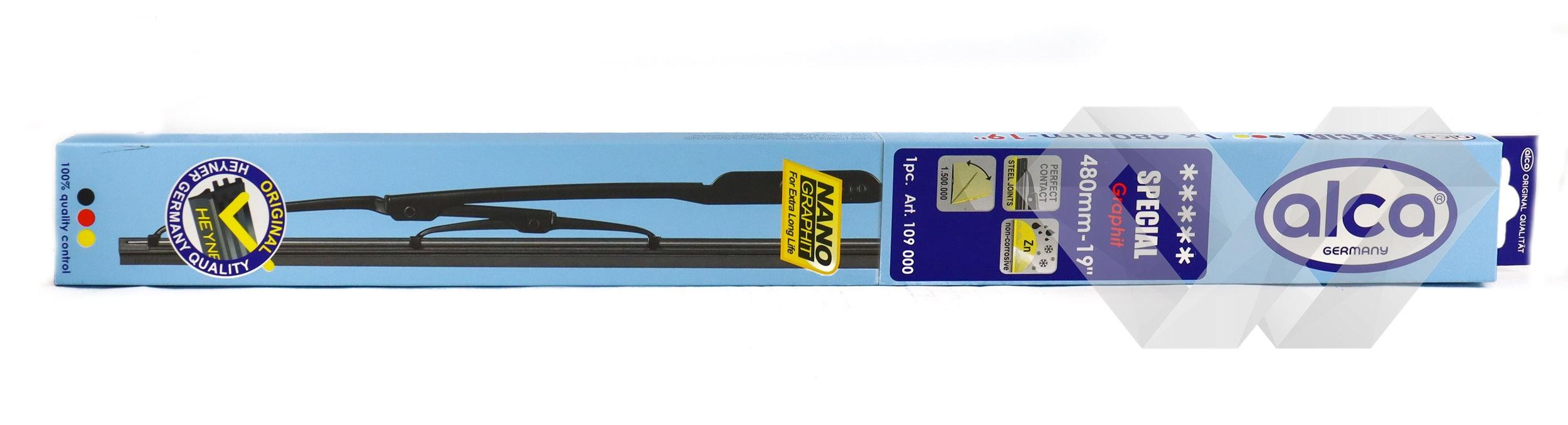 Stergator auto Alca 20"/500mm - EWO Market