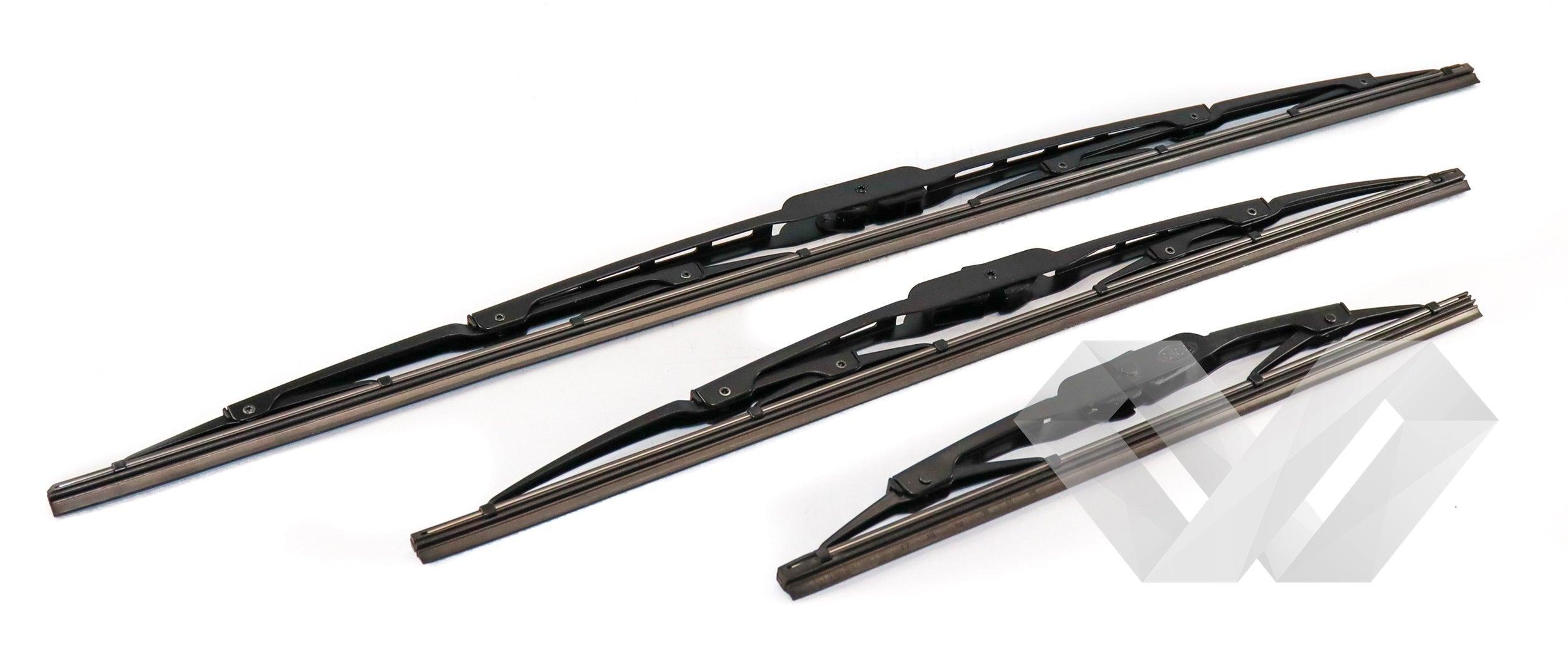 Stergator auto Hella, 11"/275mm