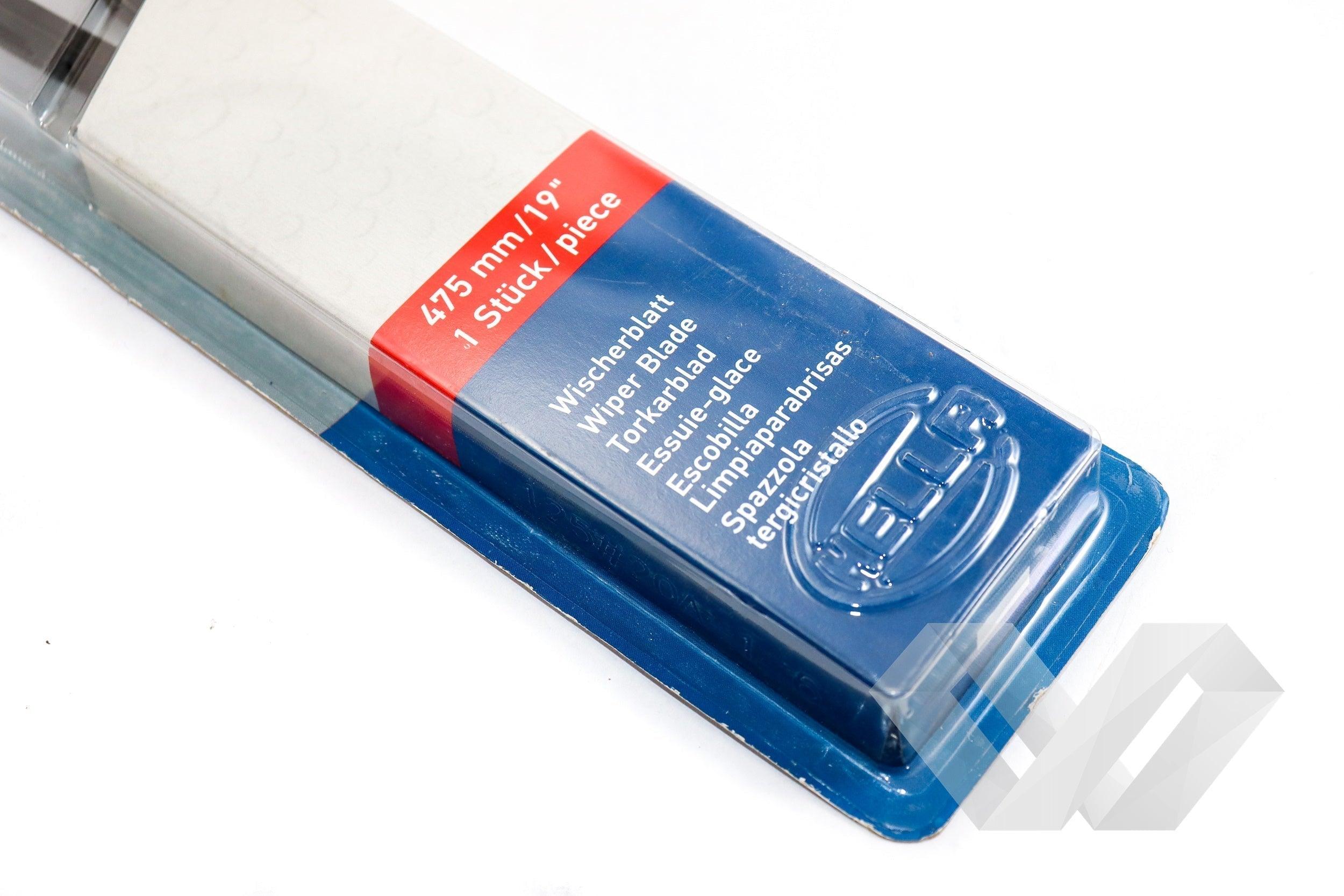 Stergator auto Hella, 16"/400mm