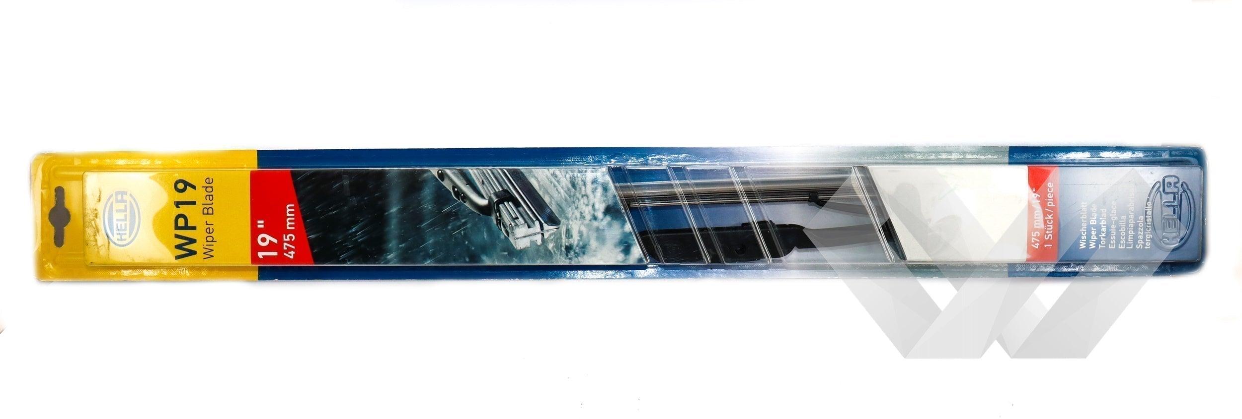 Stergator auto Hella, 21"/525mm