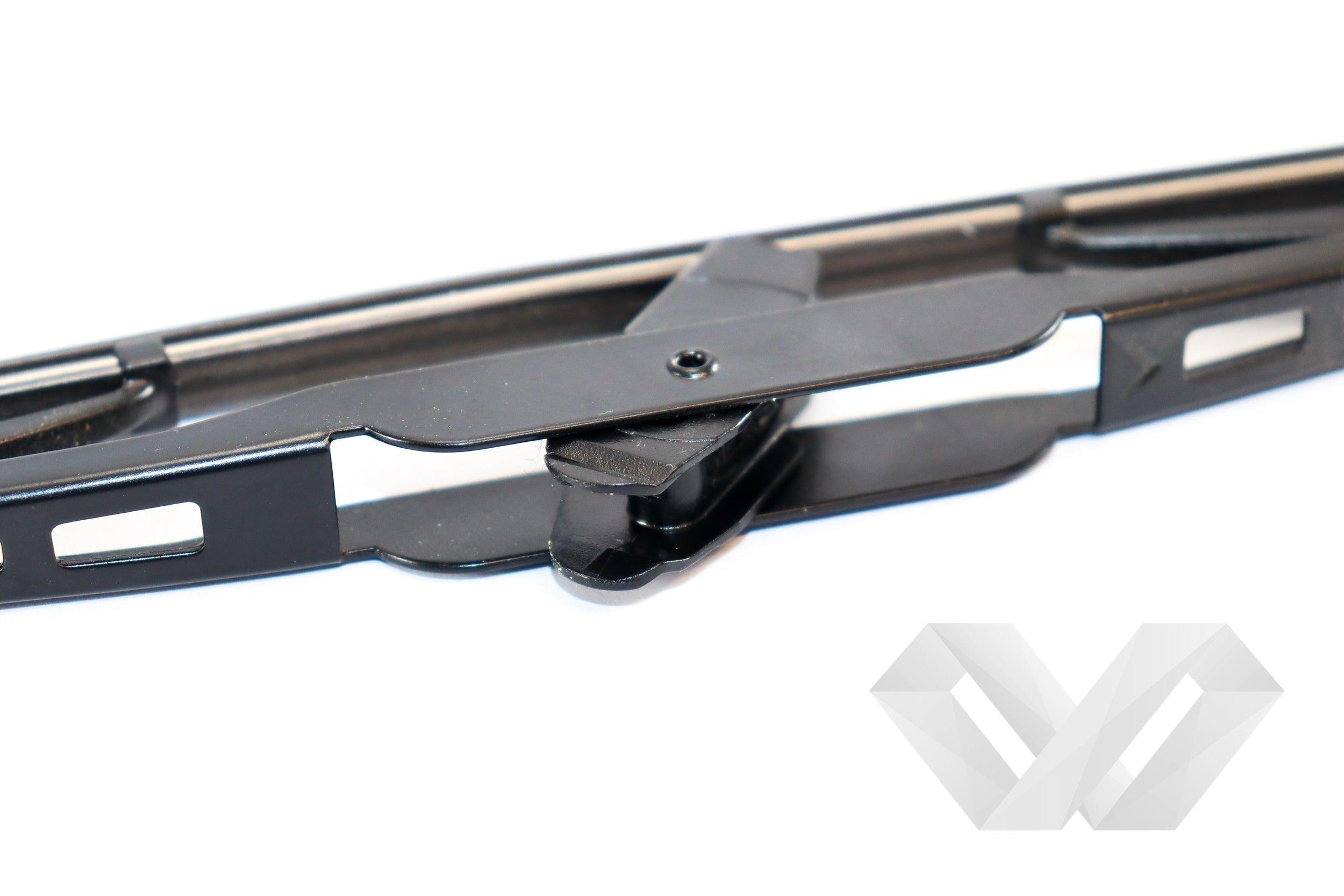 Stergator auto Hella, 24"/600mm