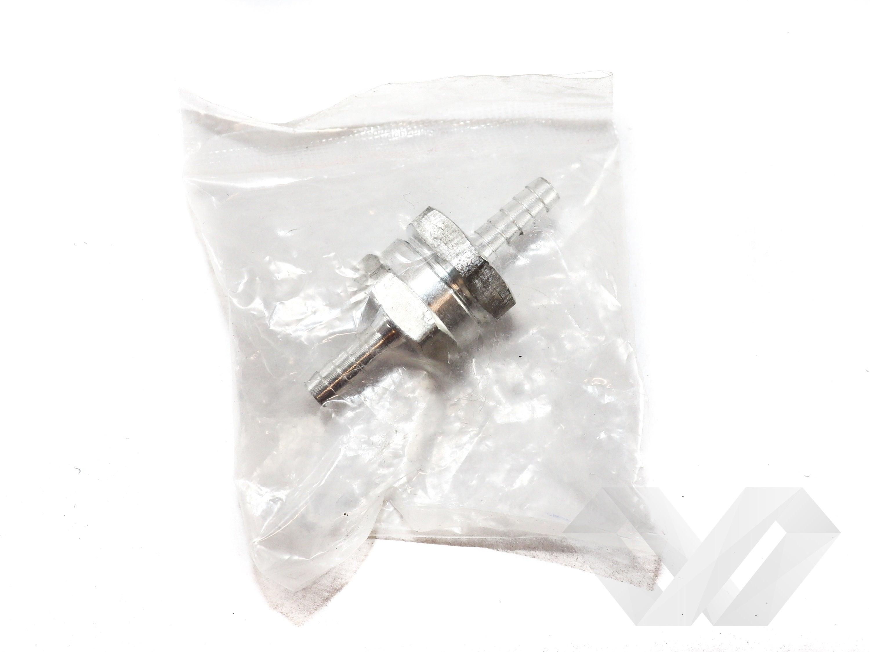 Supapa unisens metalica