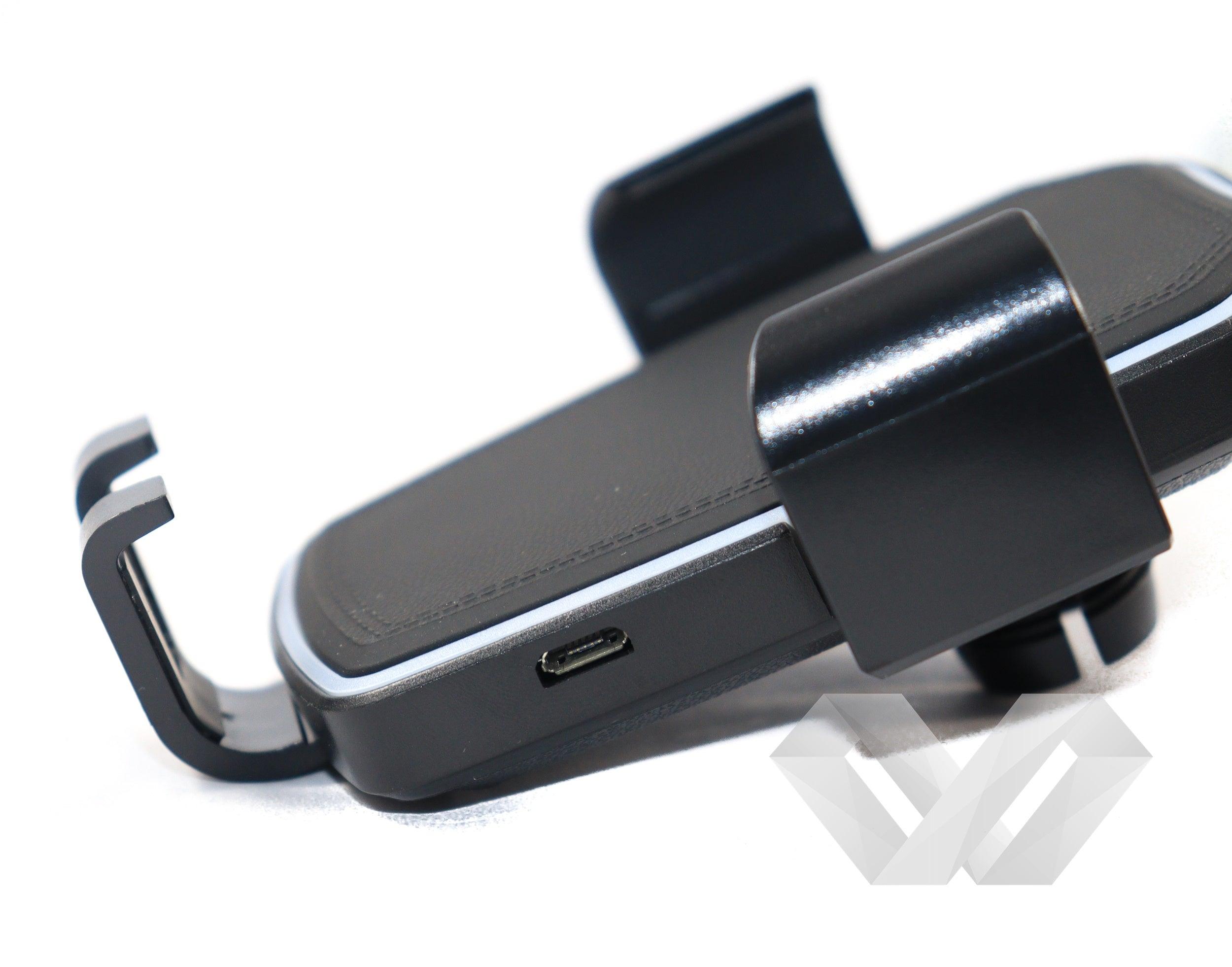 Suport telefon cu incarcare Wireless