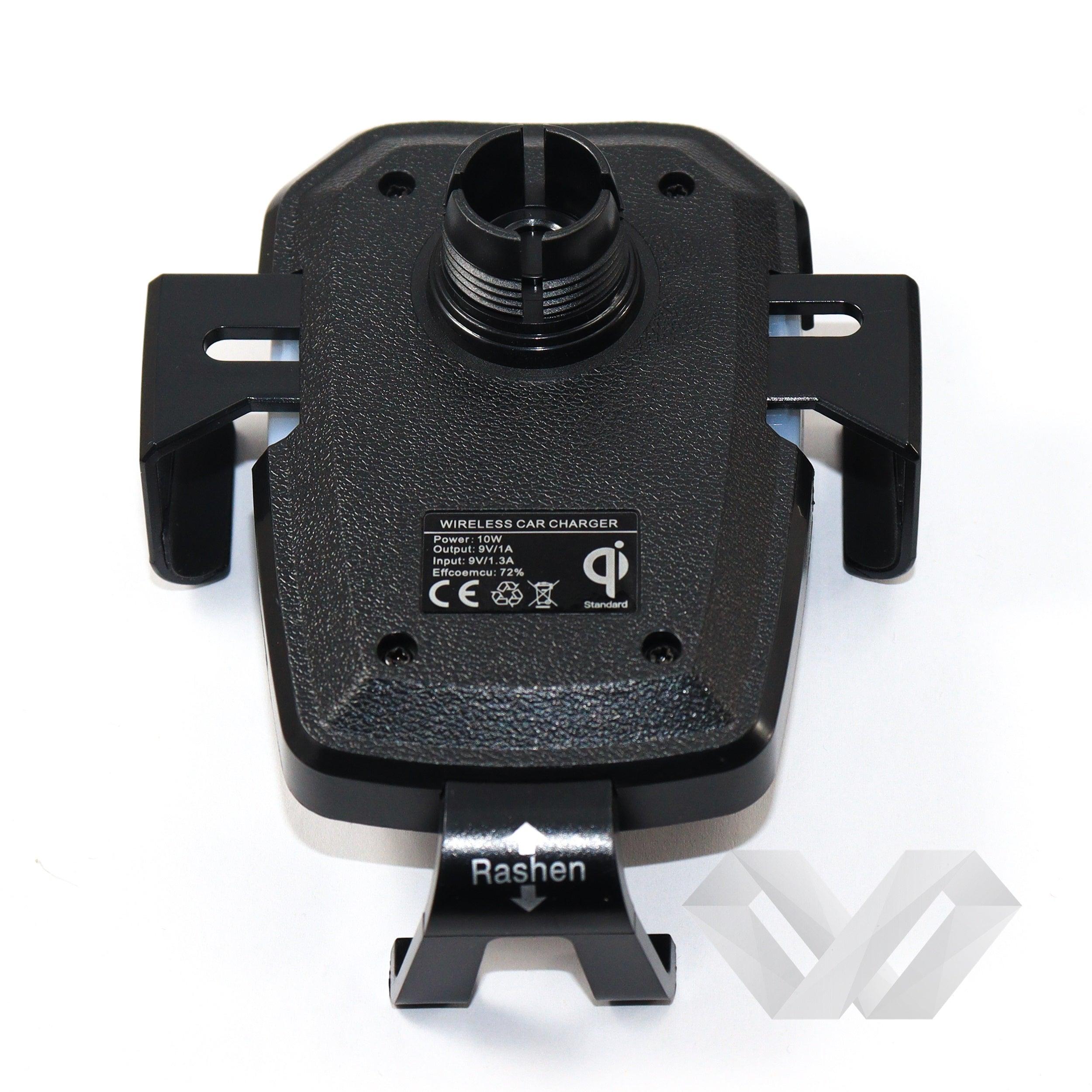 Suport telefon cu incarcare Wireless