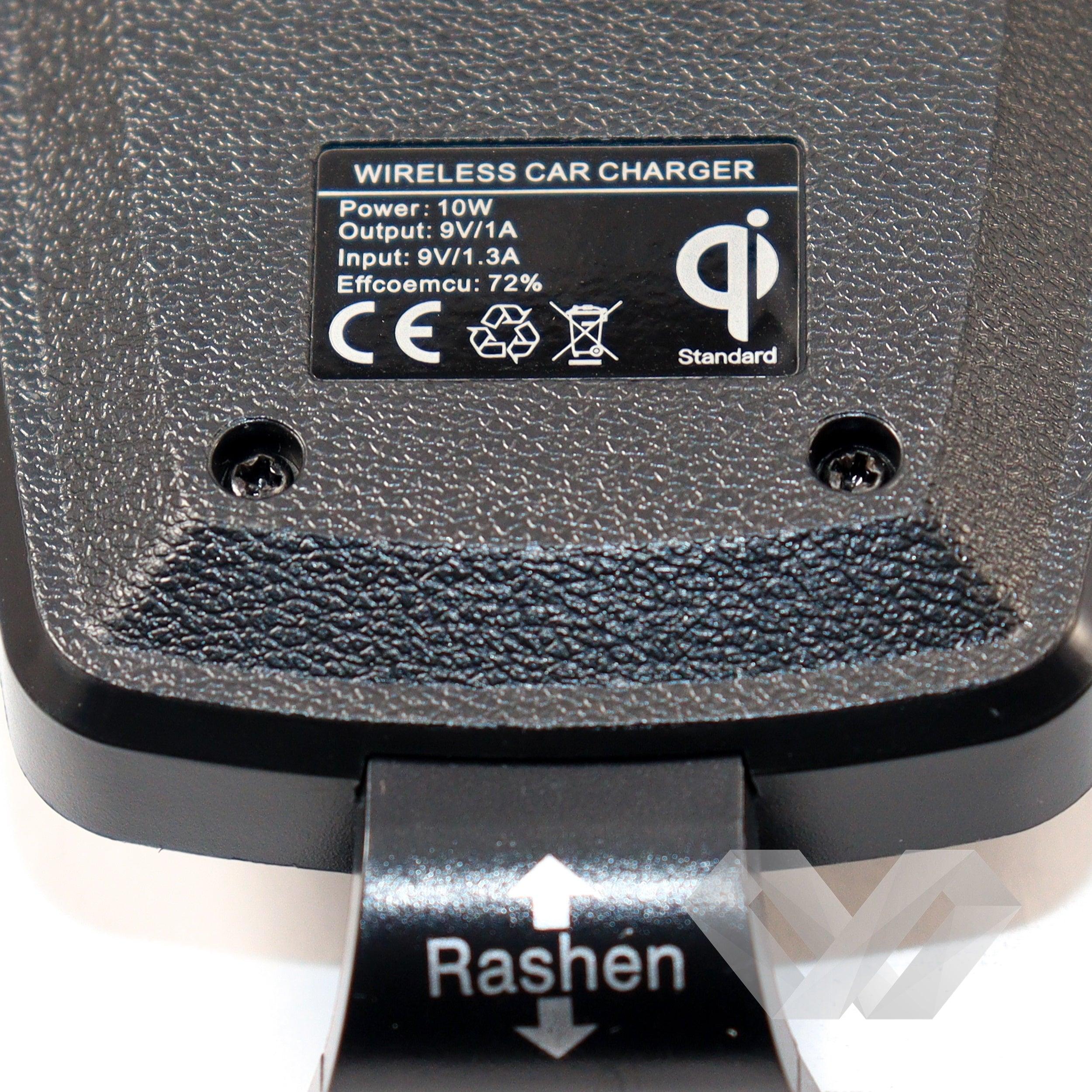 Suport telefon cu incarcare Wireless