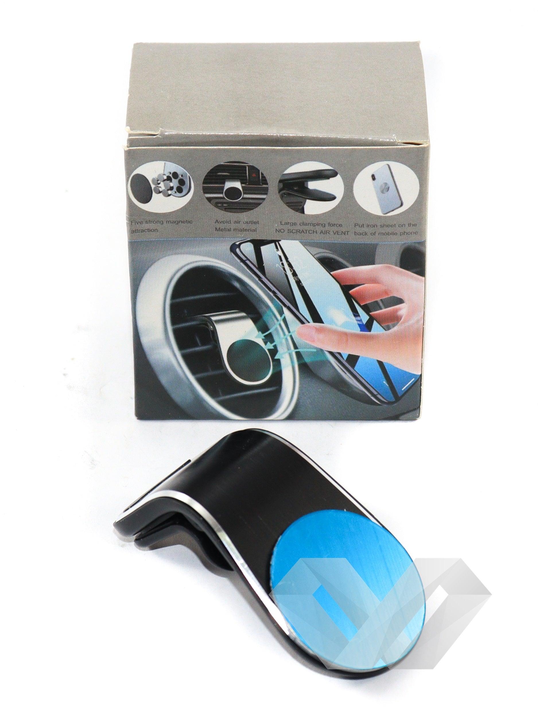 Suport telefon magnetic