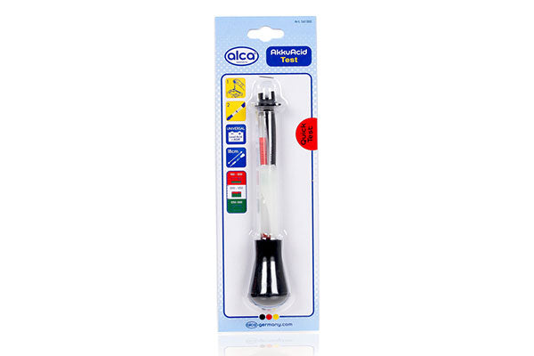 Tester acid baterie Alca