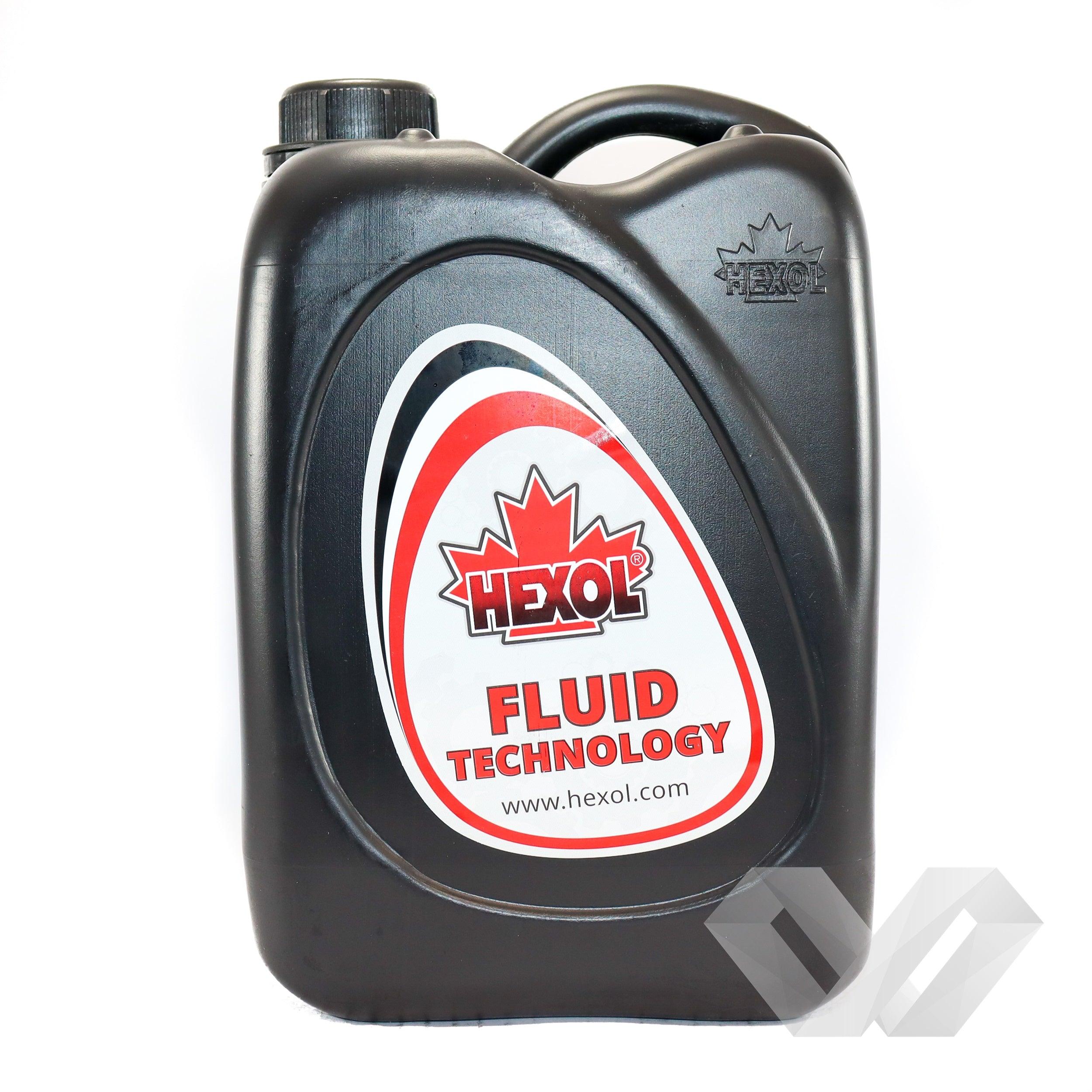 Ulei ATF Hexol Standard, 5L