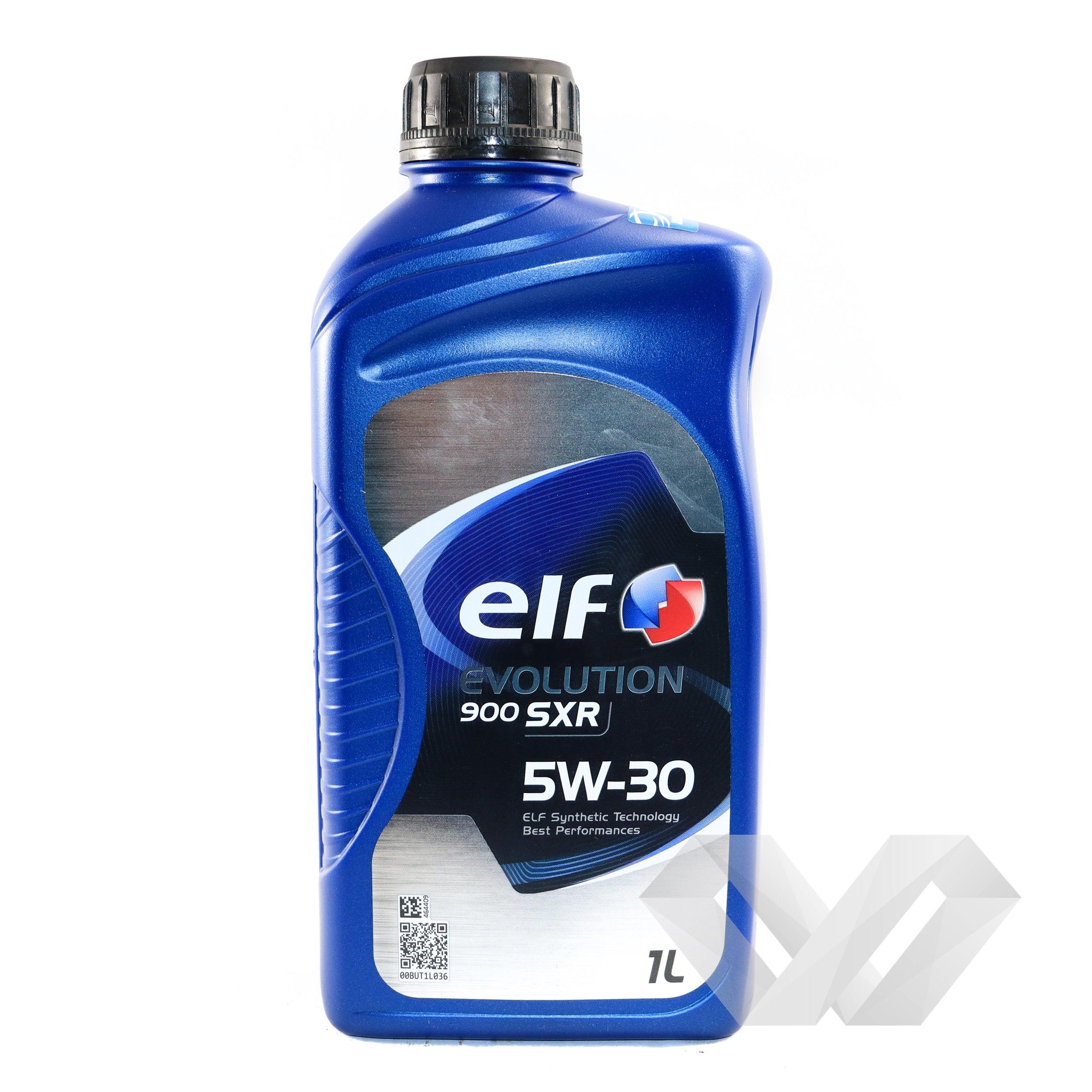 Ulei motor ELF 5W30, 1L