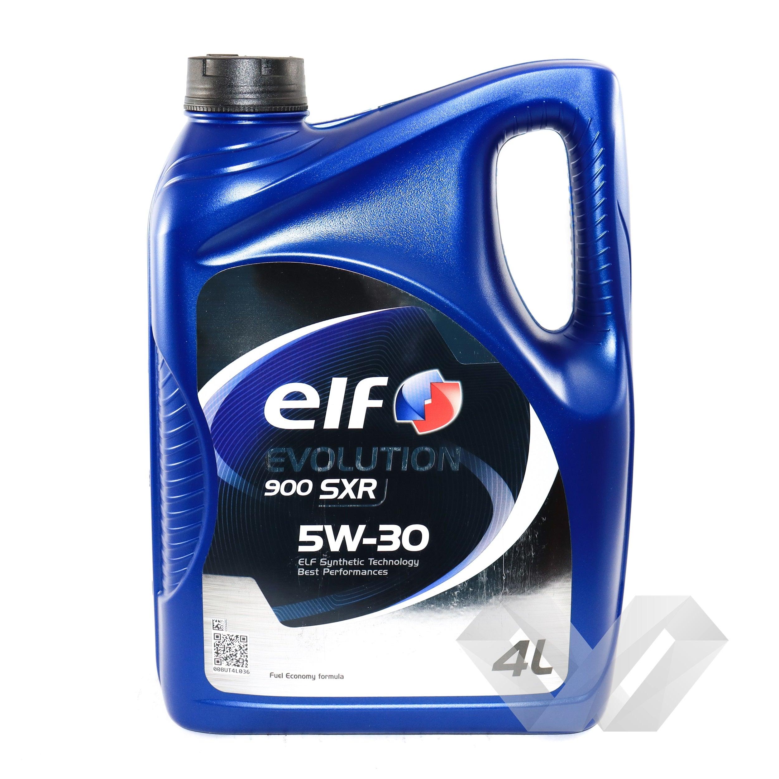 Ulei motor ELF 5W305 litri