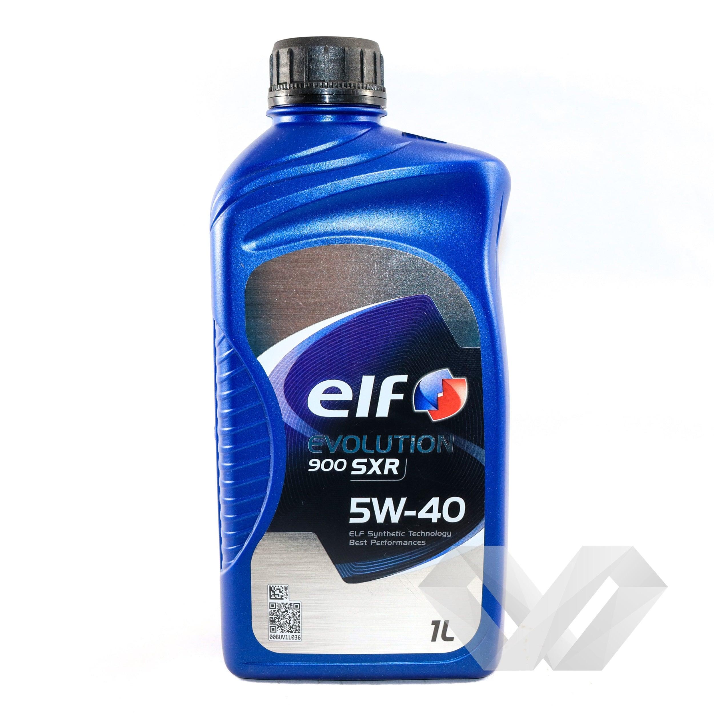 Ulei motor ELF 5W40 1L