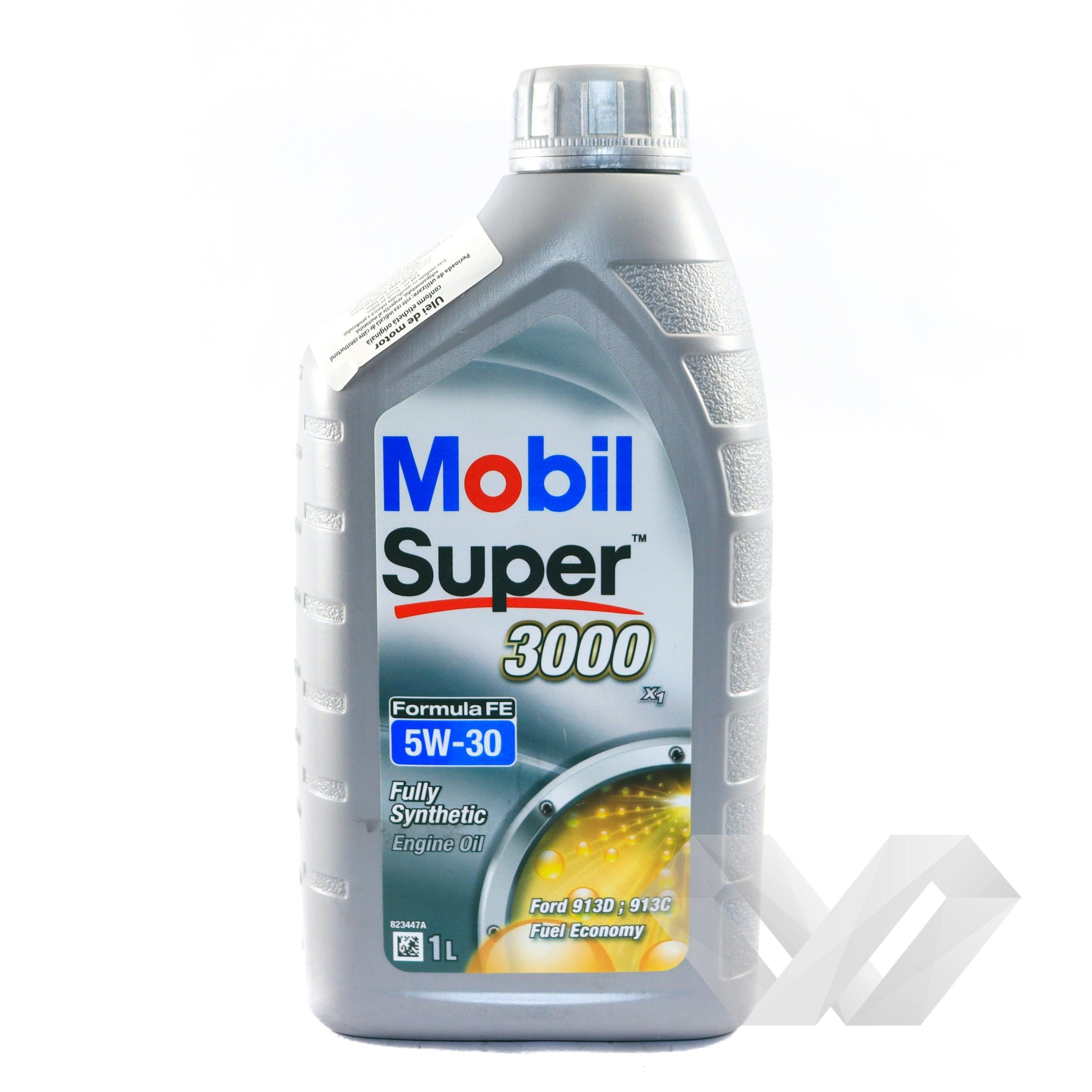 Ulei motor Mobil Formula FE 5W30, 1L