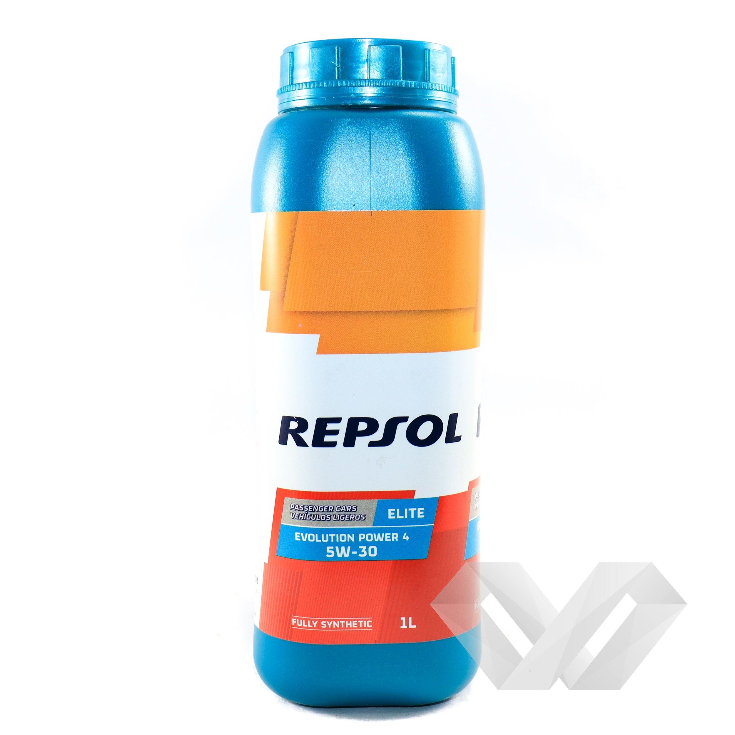 Ulei motor Repsol 5W30 Evolution Power 4 1 litru
