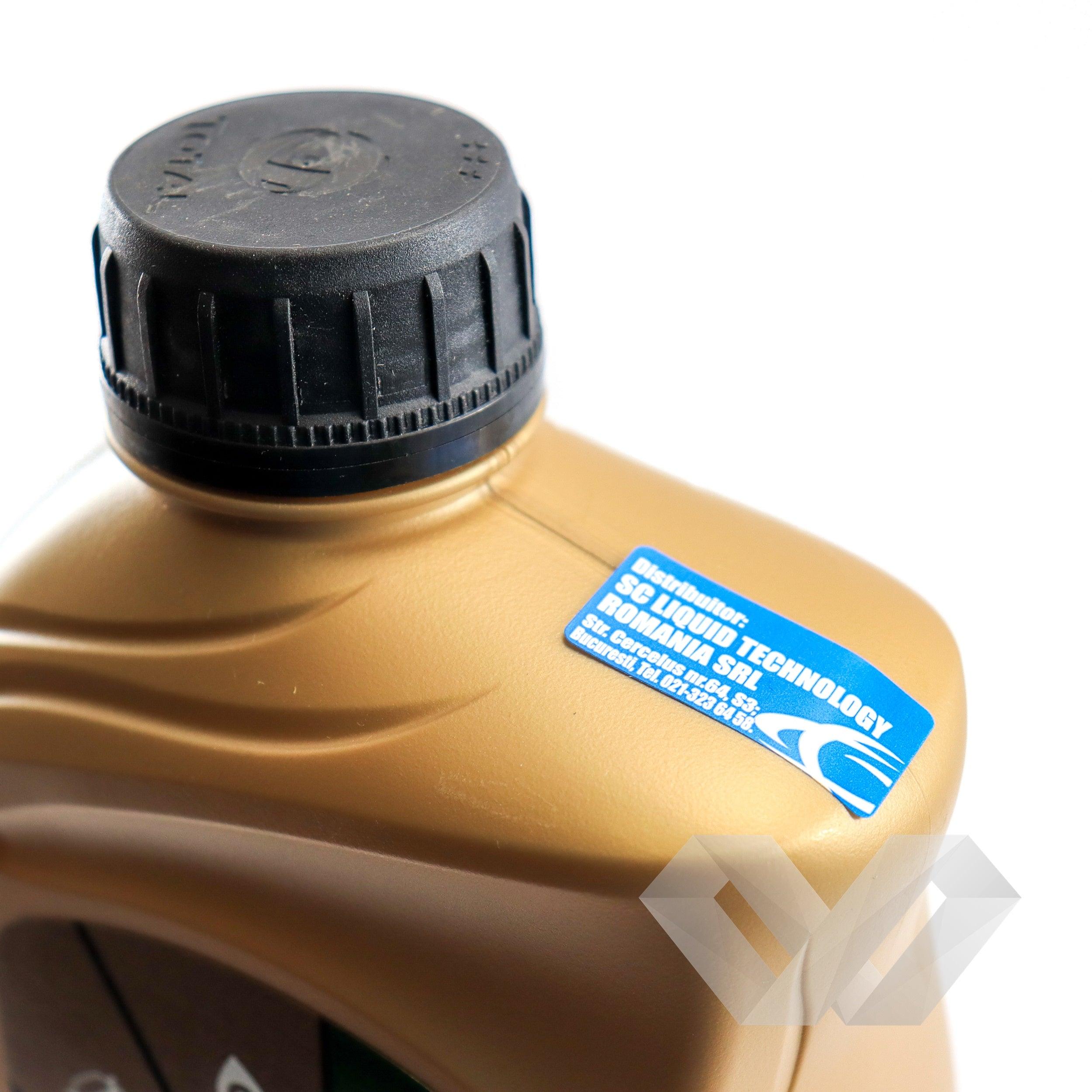 Ulei motor Total Quartz 5W30, 1L