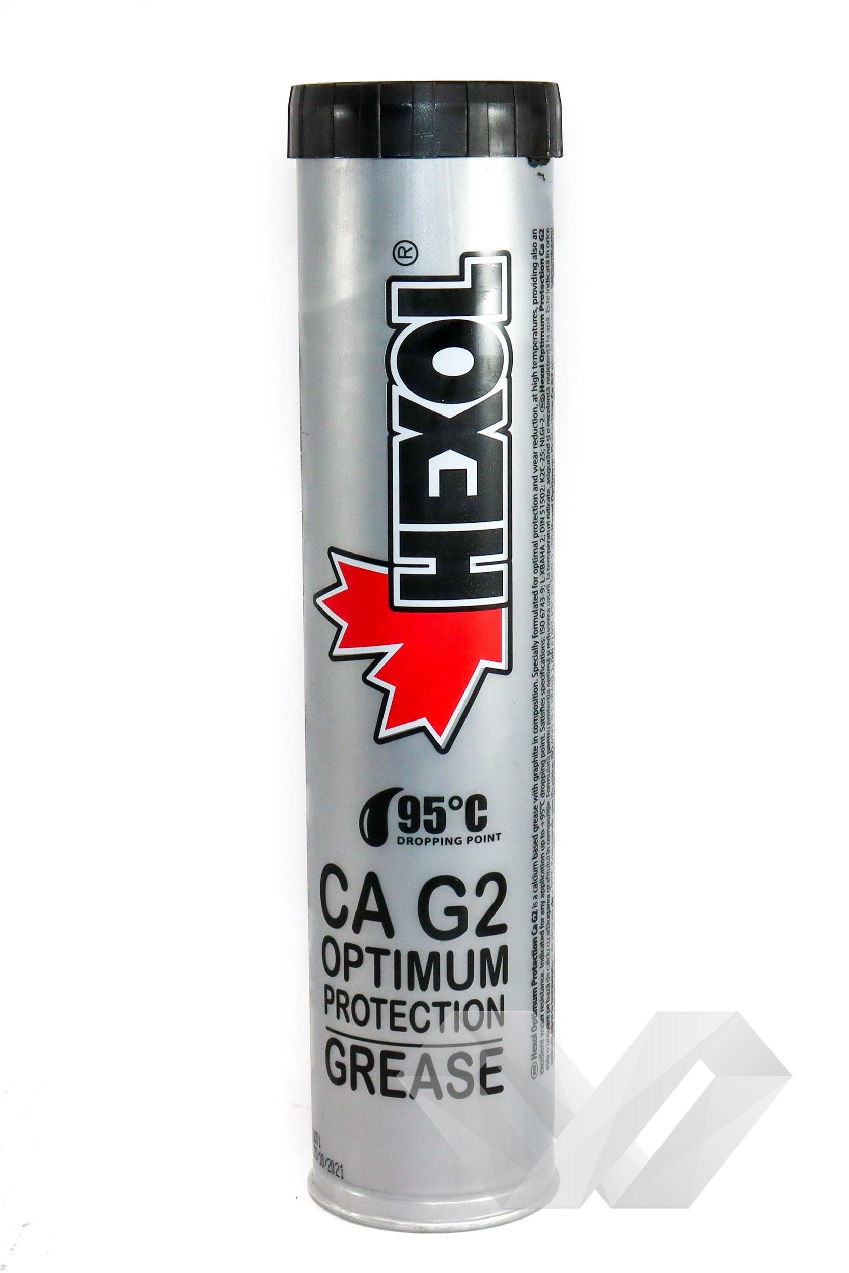 Vaselina CA G2 Hexol, 400 gr