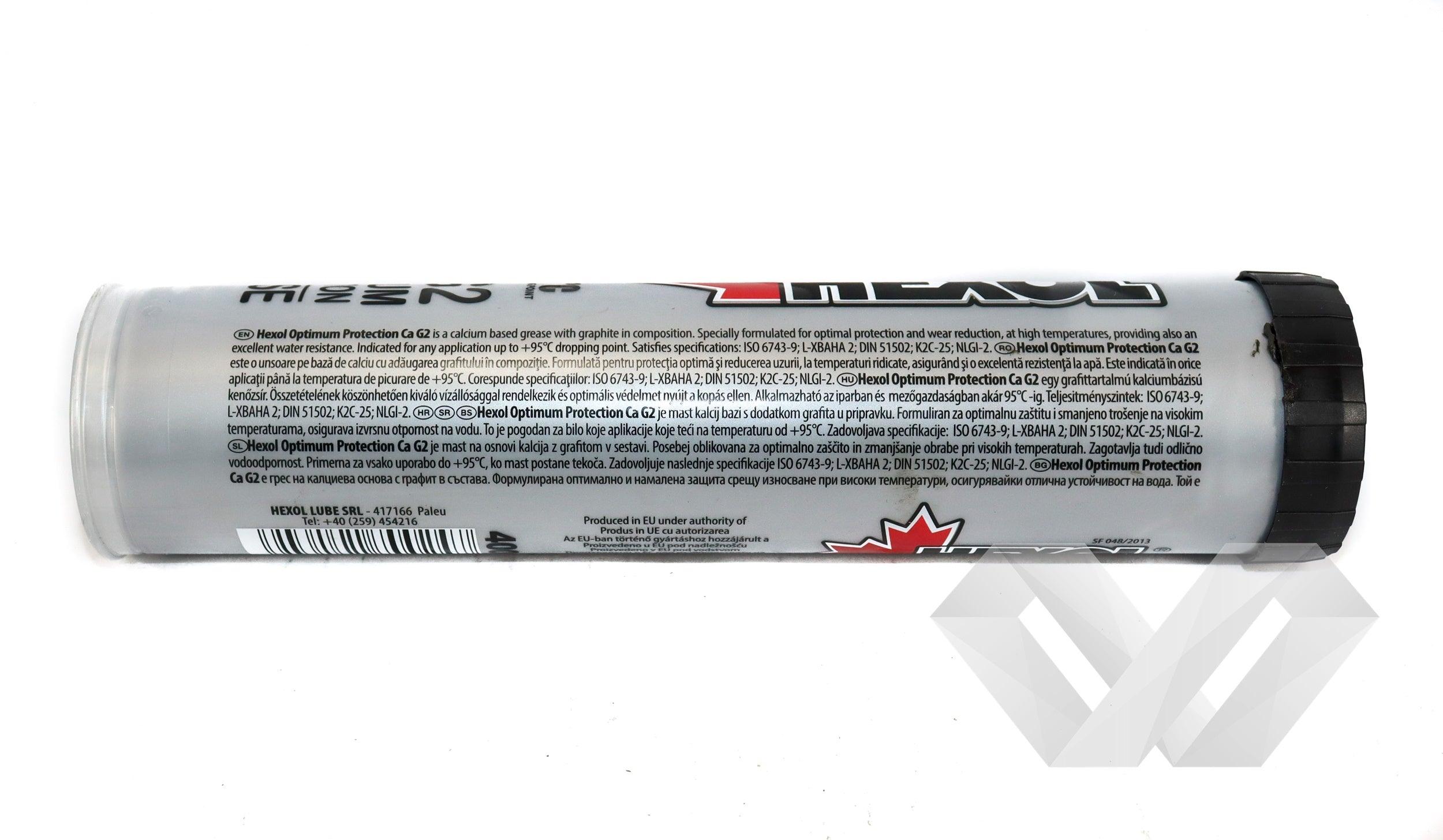 Vaselina CA G2 Hexol, 400 gr