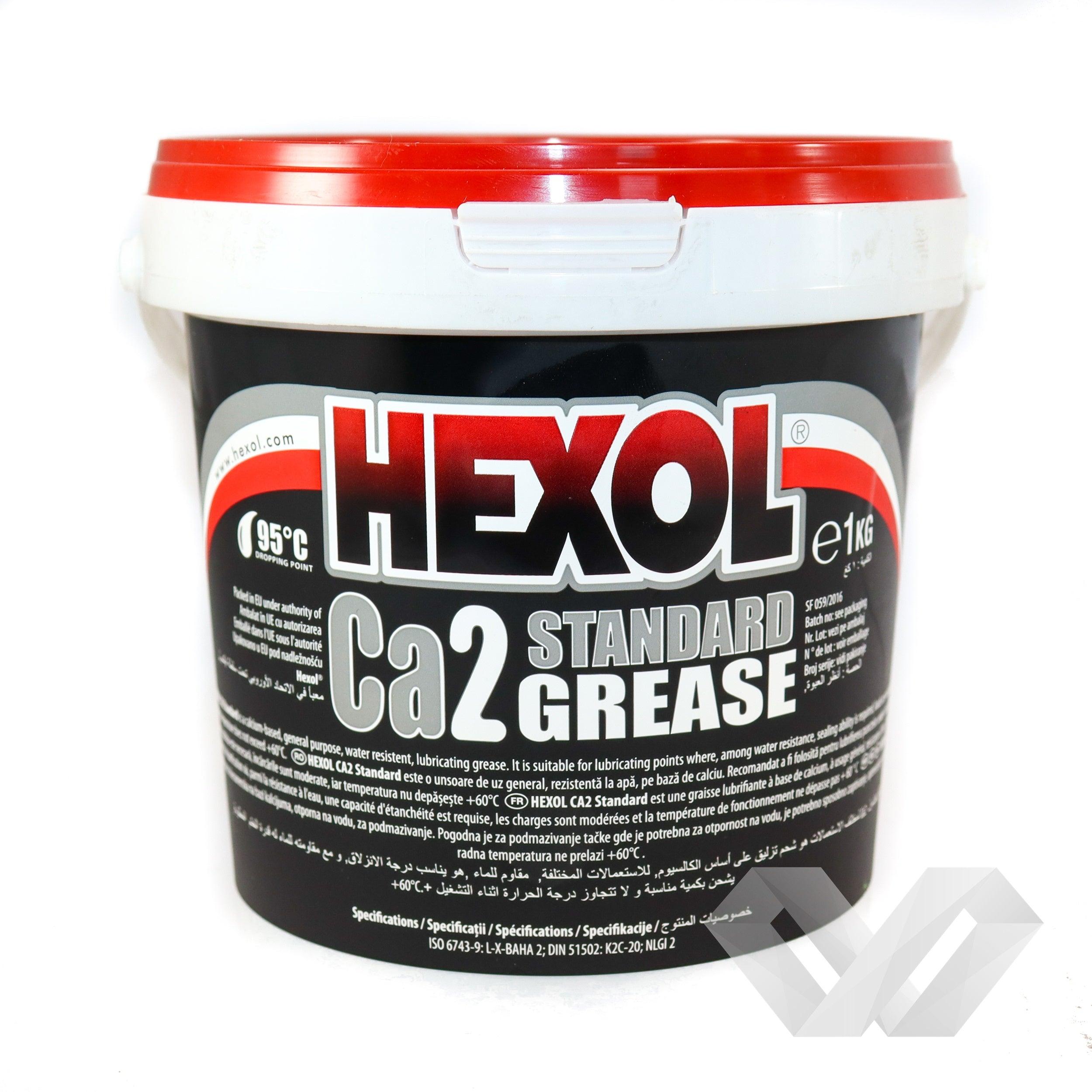 Vaselina CA 2 Hexol, 1 kg