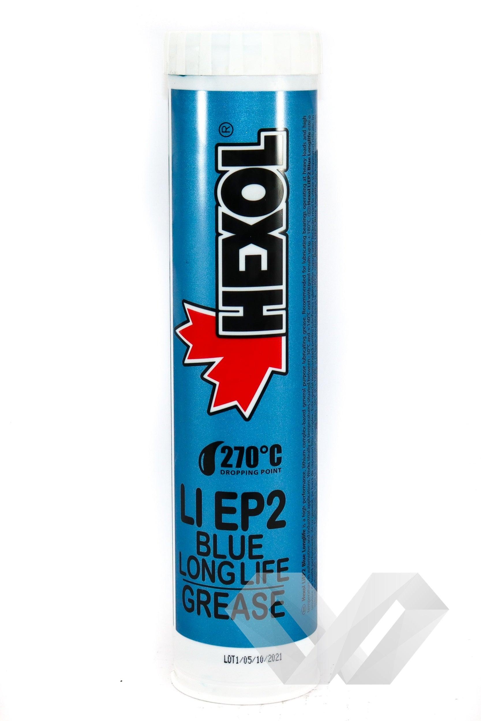 Vaselina LI EP2 Hexol, 400 gr