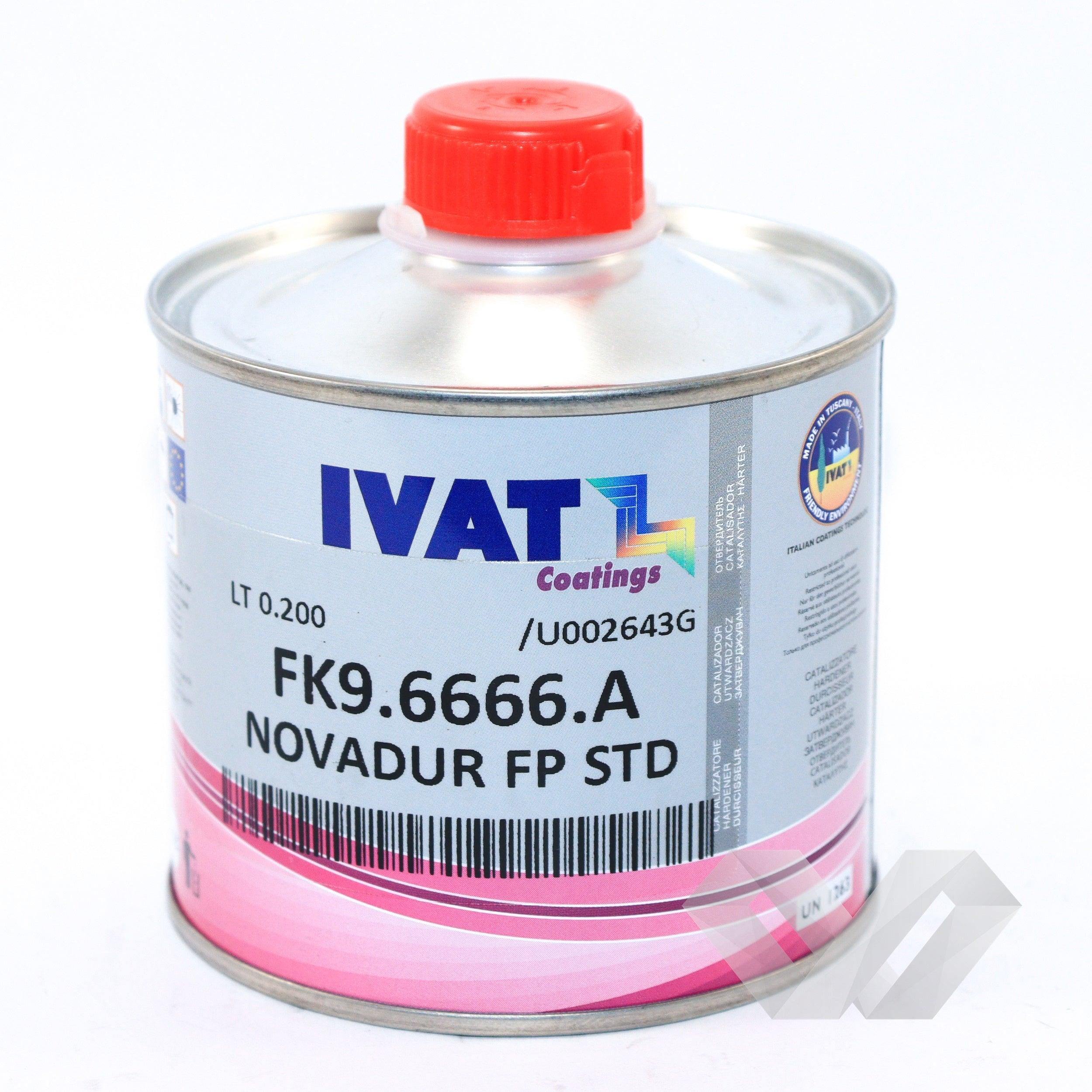 Vopsea IVAT T-REX Antizgarieturi, 1 litru