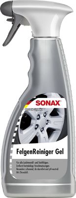 Solutie pentru curatare si intretinere jante, Sonax 500ml
