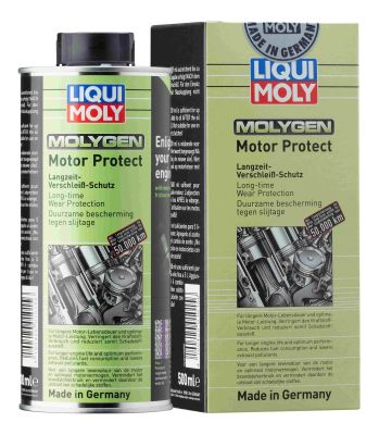 Aditiv Motor Protect Molygen Liqui Moly 500ml