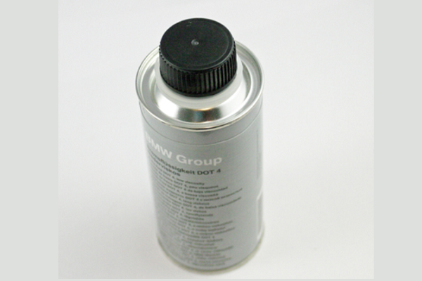 Lichid de frana DOT4 LV 250ML BMW