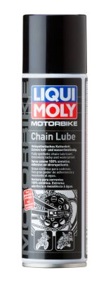 Spray ungere lant Motorbike Liqui Moly 250ml