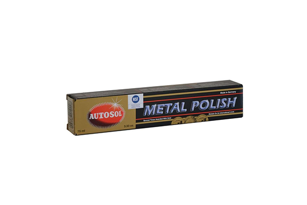 Polish universal suprafete metalice Autosol 75ml