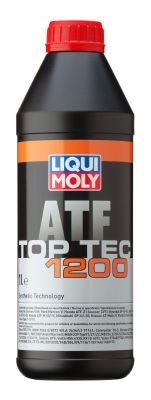 Ulei TOP TEC ATF 1200 DEX III- 1L Liqui Moly