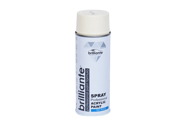 Spray vopsea crem deschis RAL 1015 Brilliante 400ml