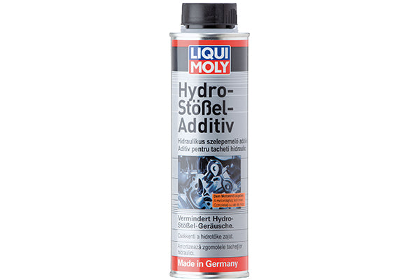 Aditiv ulei supape hidraulice Hydro Stossel Liqui Moly, 300ml