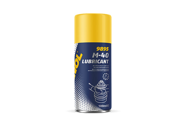 Spray lubrifiant multifunctional Kross 100ml