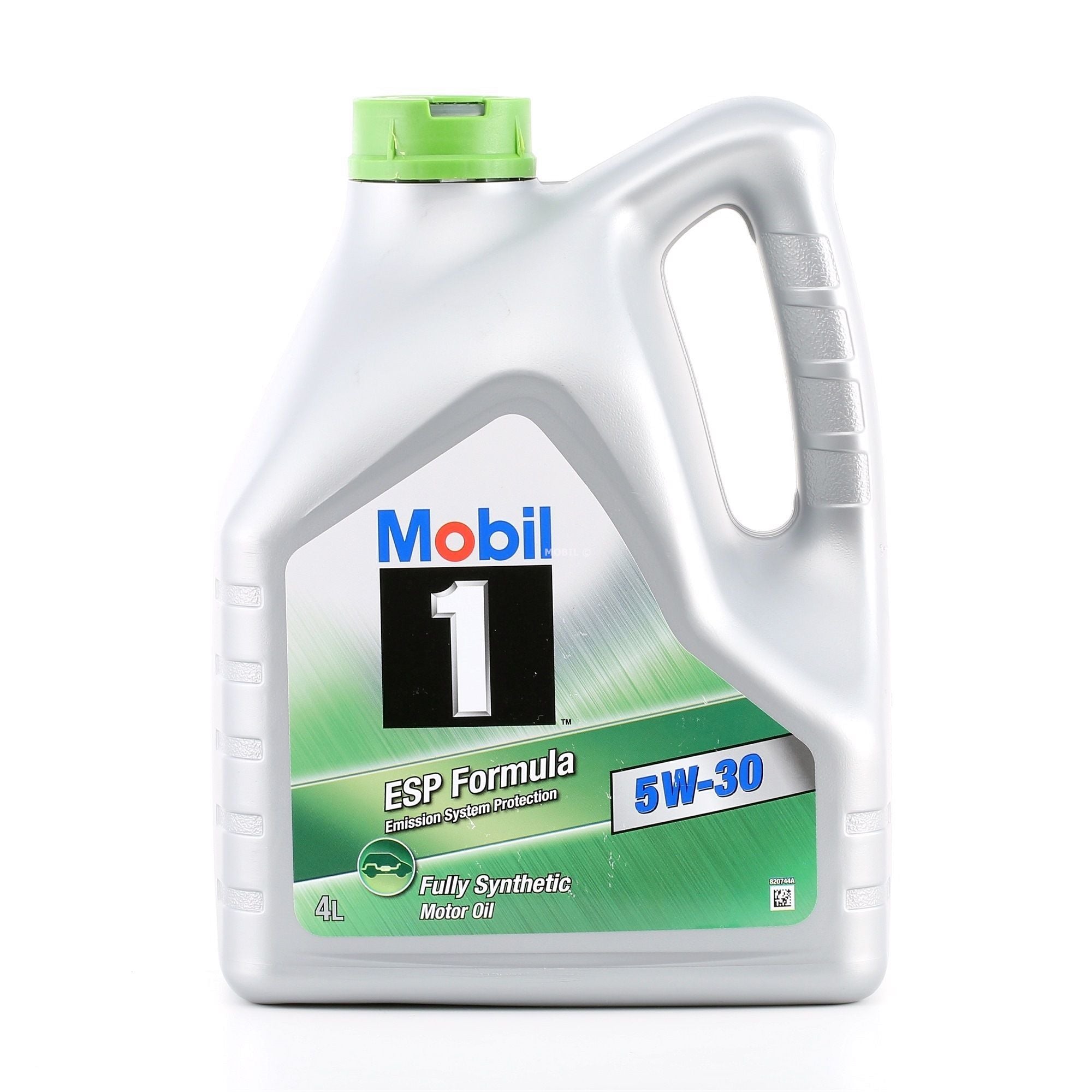 Ulei 1 ESP FORMULA 5W-30- 4L Mobil