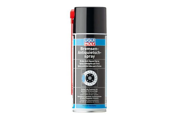 Spray antiscartait frane Liqui Moly 400ml