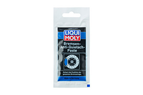 Pasta antiscartait frane Liqui Moly 10gr