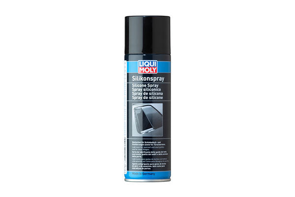 Spray silicon Liqui Moly 300ml