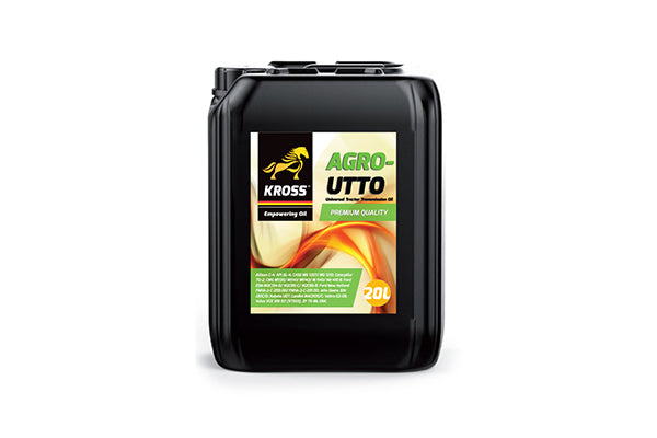 Ulei AGRO-UTTO 10W-30- 20L Kross