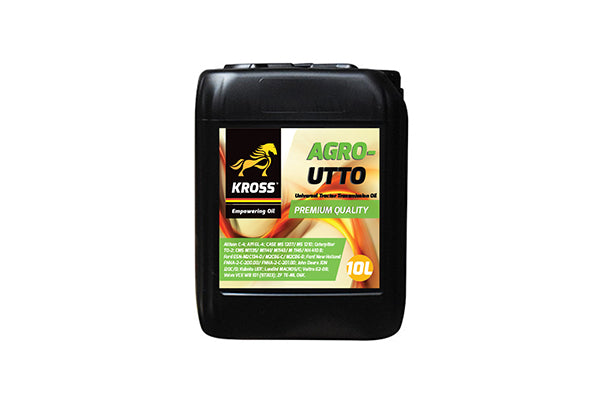 Ulei AGRO-UTTO 10W-30 10L Kross