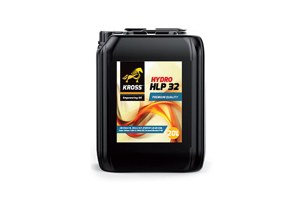 Ulei HYDRO HLP 32- 20L Kross