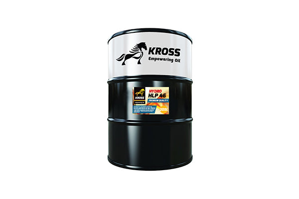 Ulei HYDRO HLP 46- 205L Kross