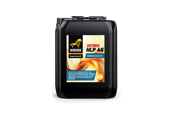 Ulei HYDRO HLP 46- 20L Kross