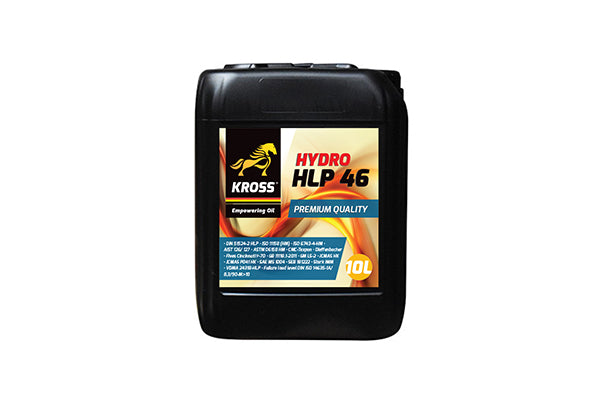 Ulei HYDRO HLP 46- 10L Kross