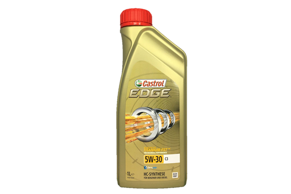 Ulei EDGE 5W-30 C3 1L Castrol