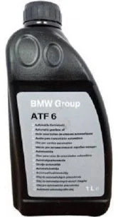 Ulei pentru transmisie ATF 6 BMW